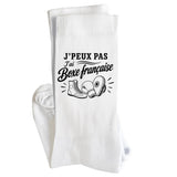 Chaussettes Homme Femme J’peux pas j’ai Boxe française