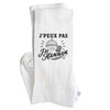 Chaussettes Homme Femme J’peux pas j’ai Hammam