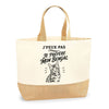 Sac J’peux pas je préfère mon Bengal