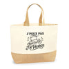Sac J’peux pas j’ai Vacances