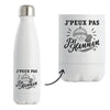 Gourde Isotherme J’peux pas j’ai Hammam