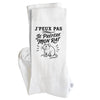 Chaussettes Homme Femme J’peux pas je préfère mon Rat