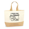 Sac J’peux pas j’ai Concours – concours hippique