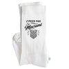 Chaussettes Homme Femme J’peux pas j’ai Macramé