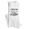 Chaussettes Homme Femme J’peux pas j’ai Sophro