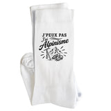Chaussettes Homme Femme J’peux pas j’ai Alpinisme
