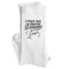 Chaussettes Homme Femme J’peux pas je préfère les Dauphins