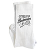Chaussettes Homme Femme J’peux pas j’ai Badminton