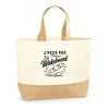 Sac J’peux pas j’ai Wakeboard