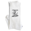 Chaussettes Homme Femme J’peux pas je suis Sage-femme