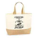 Sac J’peux pas j’ai Valse