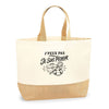 Sac J’peux pas je suis Pêcheur