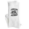 Chaussettes Homme Femme J’peux pas je suis Agent immobilier
