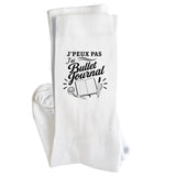 Chaussettes Homme Femme J’peux pas j’ai Bullet Journal