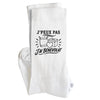 Chaussettes Homme Femme J’peux pas j’ai Bénévolat