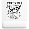Tapis de Souris J’peux pas j’ai Surf