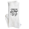 Chaussettes Homme Femme J’peux pas j’ai Krav Maga