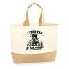 Sac J’peux pas je suis Maman