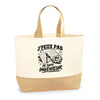 Sac J’peux pas je suis Ingénieur