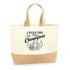 Sac J’peux pas j’ai Champignons