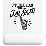 Tapis de Souris J’peux pas j’ai Saxo