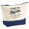 Pochette Grand Format J’peux pas j’ai Marche