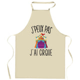 Cadeau Cuisinier cuisinière mère maman papa père mamie papi Vêtement Blouse de protection Barbecue Jardinage Tablier de Travail Tâches ménagères 