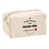 Sac Fête des Mères Mamie Famille Idée Cadeau anniversaire Noël Travail Boulot Métier Départ Retraite Collègue Femme cabas shopping plage