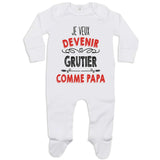 bébé enfant nourrisson idée cadeau naissance amour amitié parrain marraine famille baby shower maternité maman papa baptême anniversaire noël fête des pères papa fête des mères