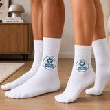 Chaussettes - Votre design - Planetee