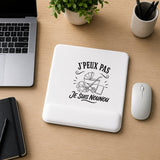 Tapis de Souris J’peux pas je suis Nounou