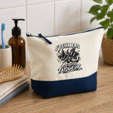 Pochette Grand Format J’peux pas je suis Tatoueur