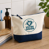 Trousse grand format - Votre design - Planetee