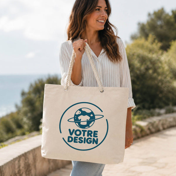 Sac isotherme - Votre design - Planetee