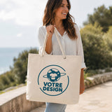 Sac isotherme - Votre design - Planetee