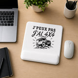 Tapis de Souris J’peux pas j’ai 4x4