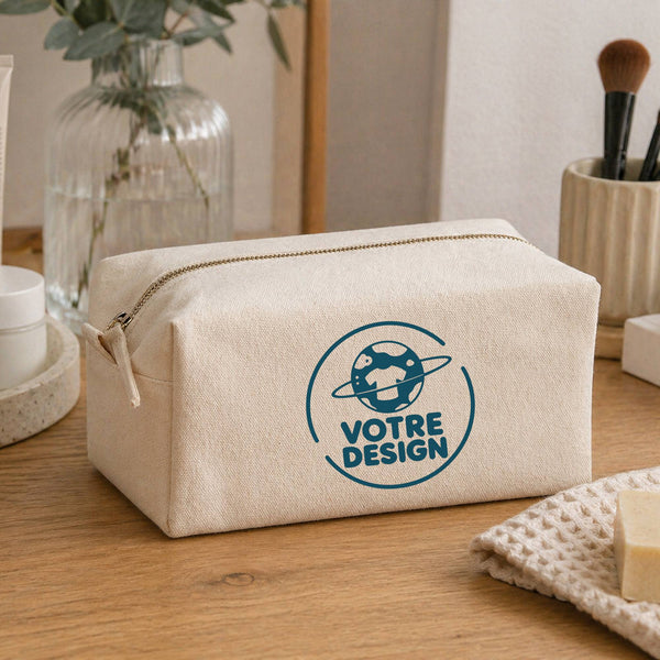 Trousse multifonction - Votre design - Planetee