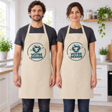 Tablier - Votre design - Planetee