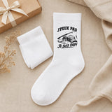 Chaussettes Homme Femme J’peux pas je suis Papi