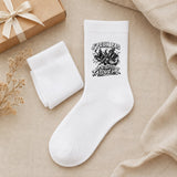Chaussettes Homme Femme J’peux pas je suis Tatoueur