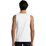 Débardeur Homme J’peux pas j’ai couture J'peux pas minimaliste
