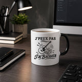 Mug Magique J’peux pas j’ai Bachata