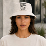 Bob Premium Beige J’peux pas j’ai couture J'peux pas minimaliste