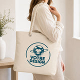 Sac Anse Corde - Votre design - Planetee