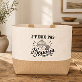 Sac J’peux pas j’ai Hammam