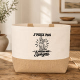 Sac J’peux pas je préfère mon Sphynx