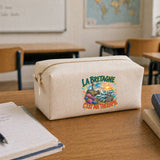 Trousse Multifonction La bretagne c'est ma thérapie
