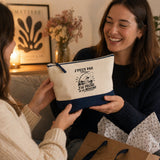 Pochette Grand Format J’peux pas j’ai Pêche à la mouche