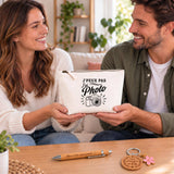 Coffret Cadeau J’peux pas j’ai Photo – Trousse, stylo bambou et porte-clés