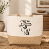 Sac J’peux pas je préfère mon Berger Australien